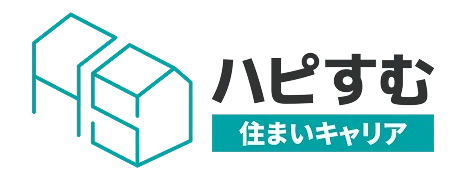 ハピすむ 住まいキャリア