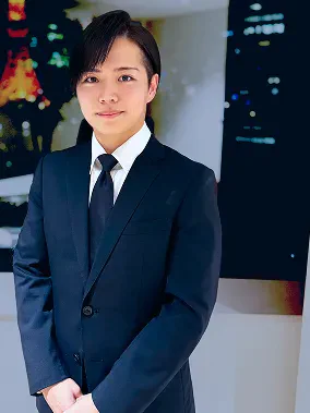 人物写真