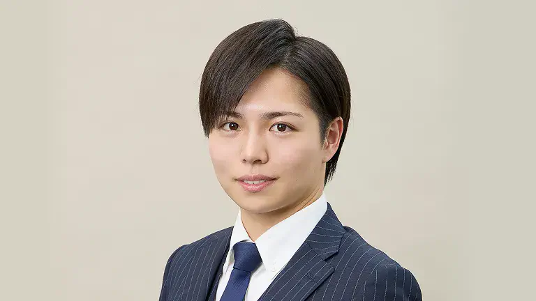 人物写真