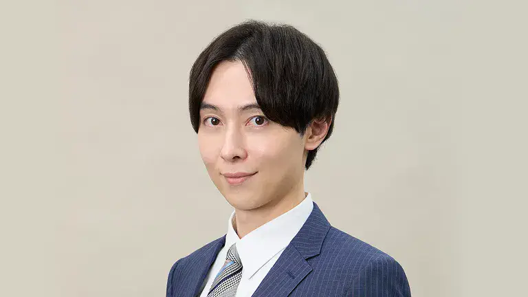 人物写真