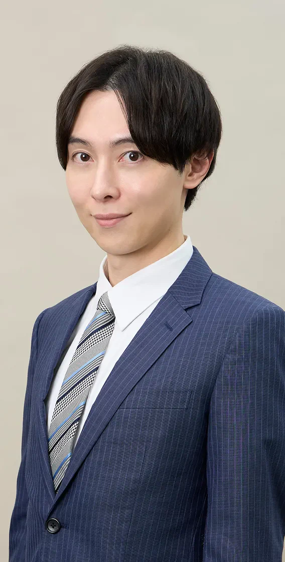 人物写真