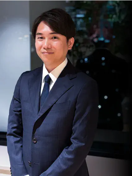 人物写真
