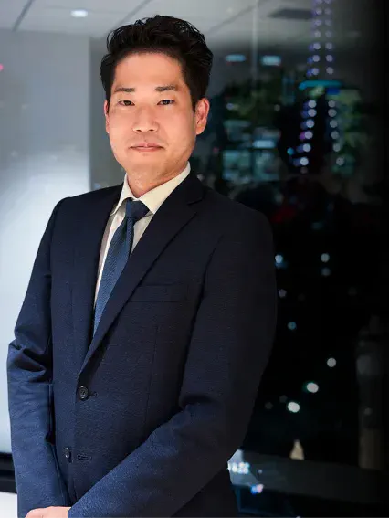 人物写真
