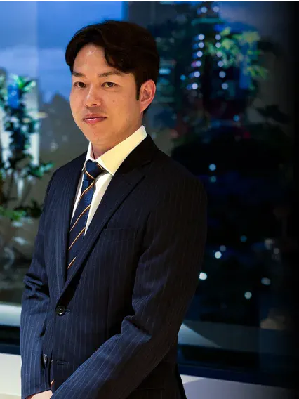 人物写真