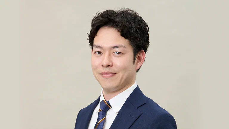 人物写真