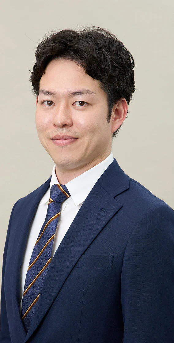人物写真