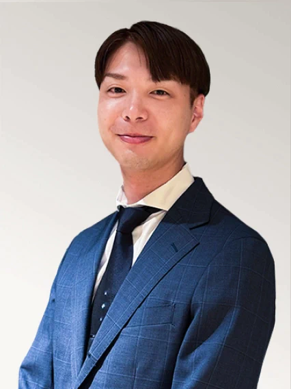 人物写真