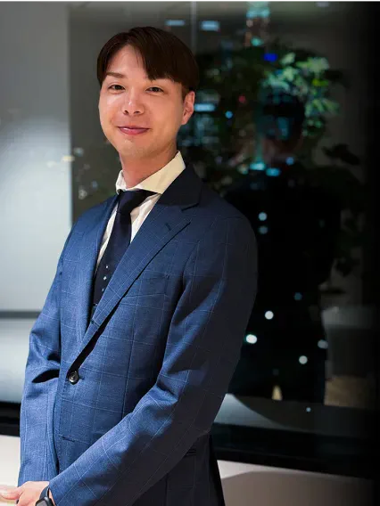 人物写真