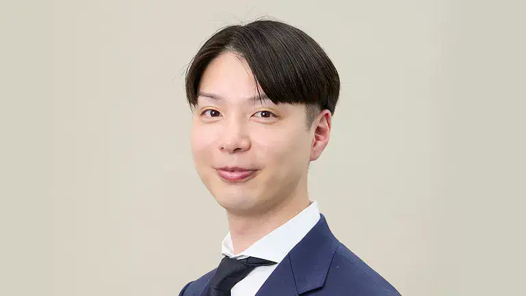 人物写真