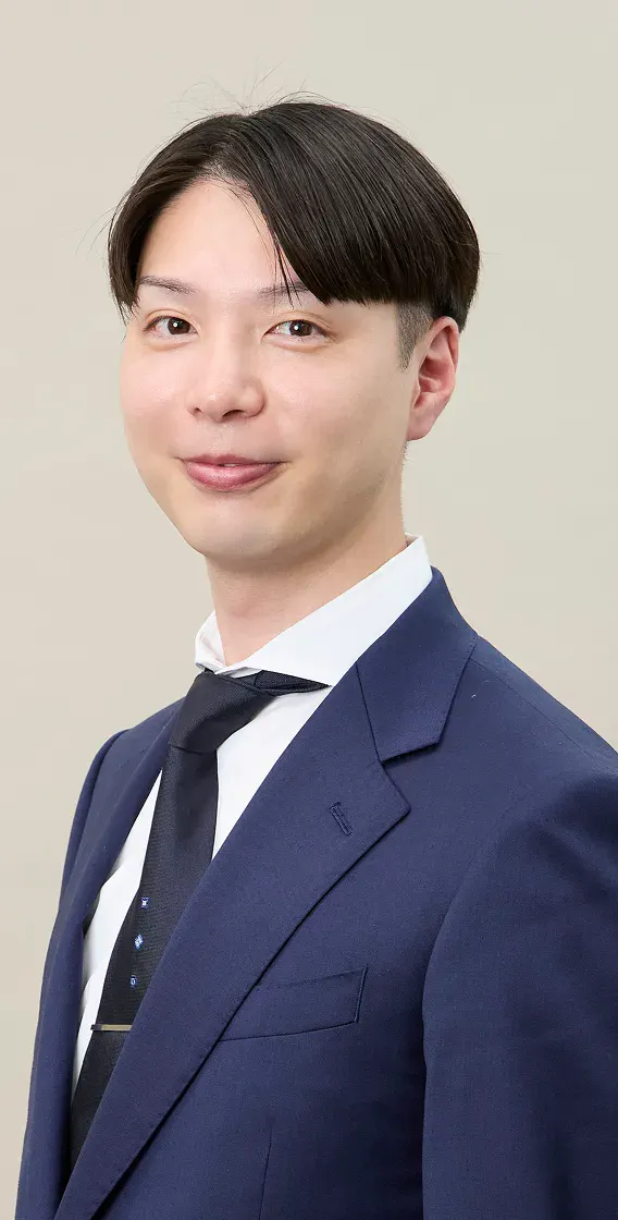 人物写真