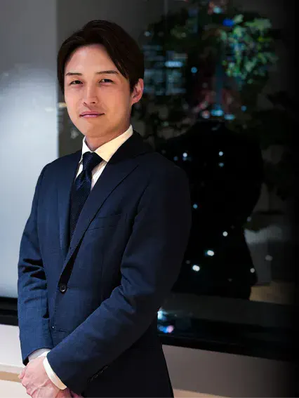 人物写真
