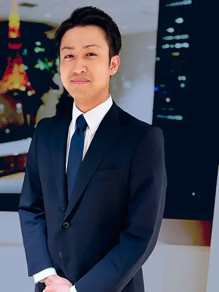 人物写真