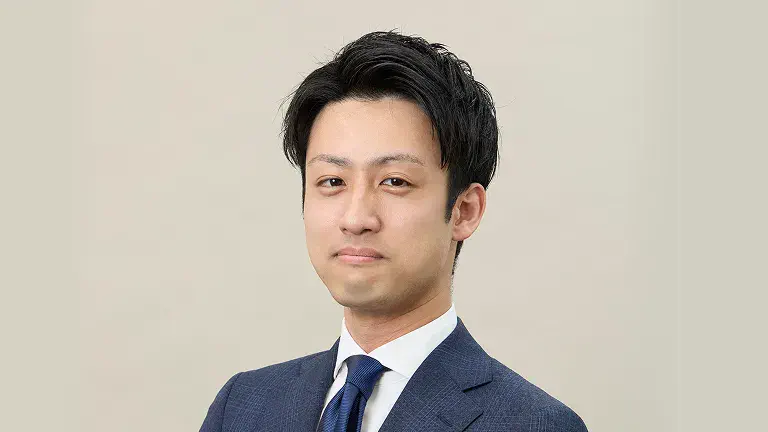 人物写真