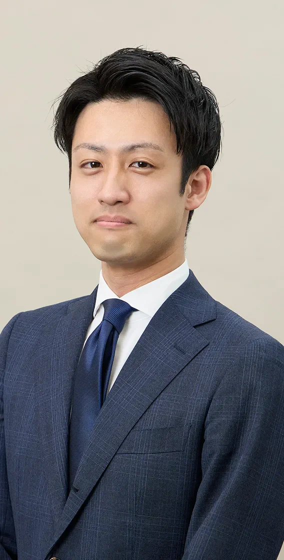 人物写真