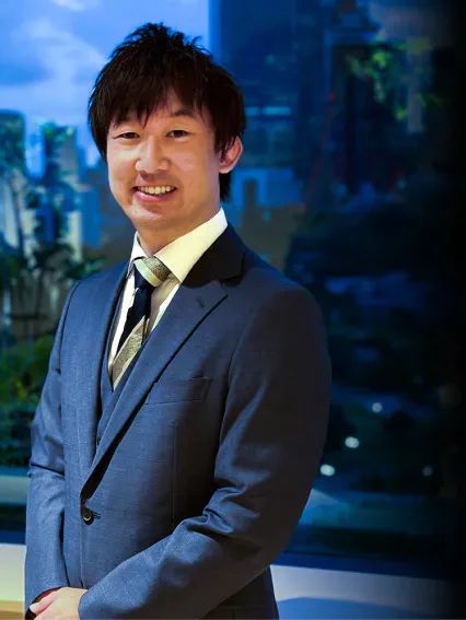 人物写真