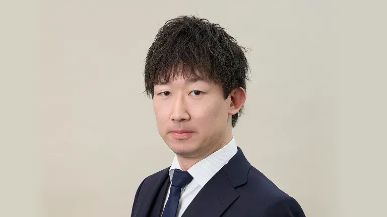 人物写真