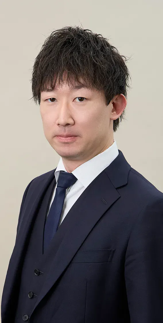 人物写真