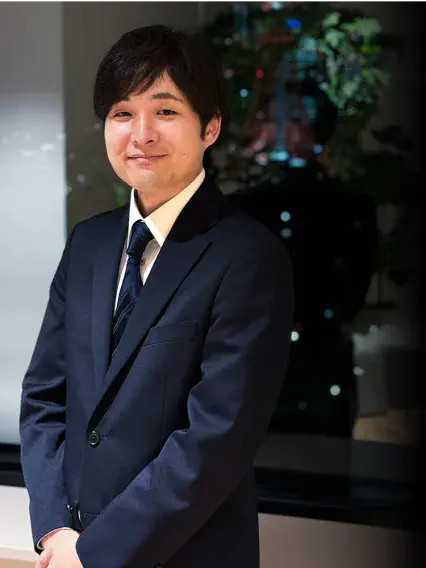 人物写真
