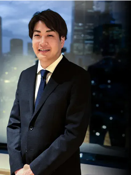 人物写真