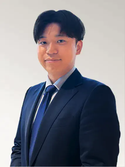 人物写真