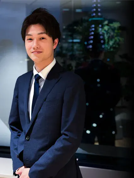 人物写真
