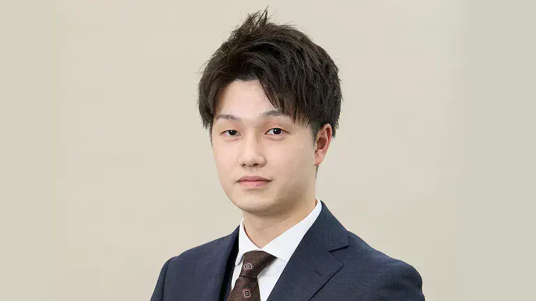 人物写真