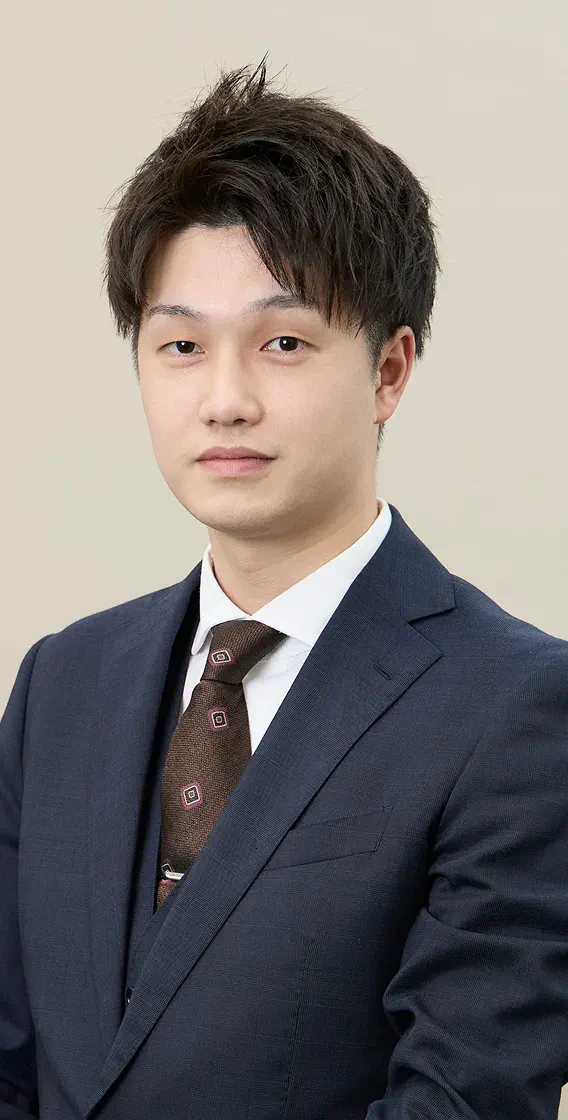 人物写真