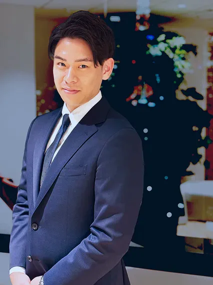 人物写真