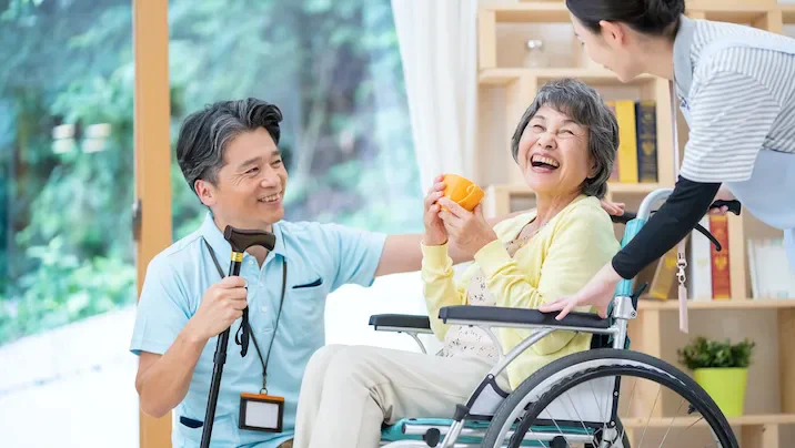 安心・安全な事業承継が実現し、万感の思いで経営者生活の引退へ！